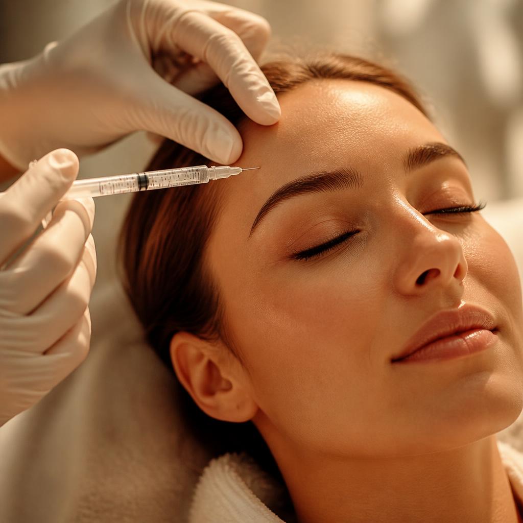 Botox Cosmetic