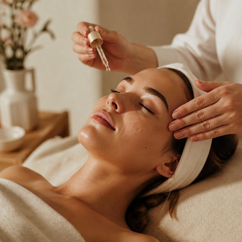 Skin & Facial Care
